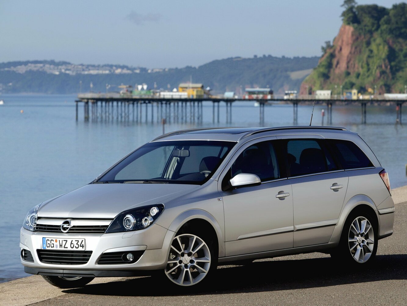 1.7d MT (80 л.с.)