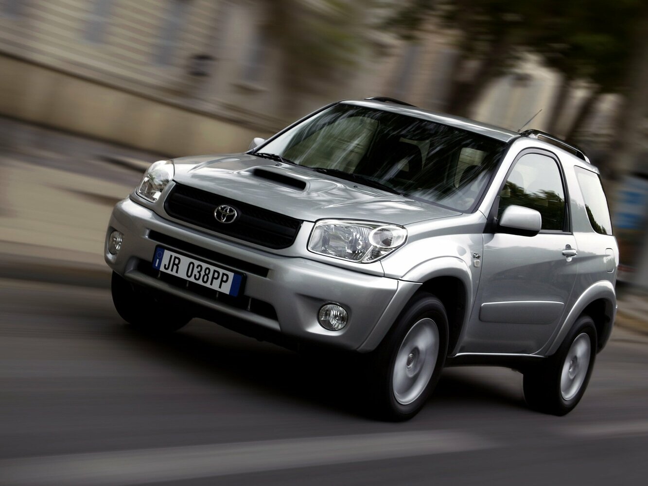 2.0d AT (116 л.с.) 4WD