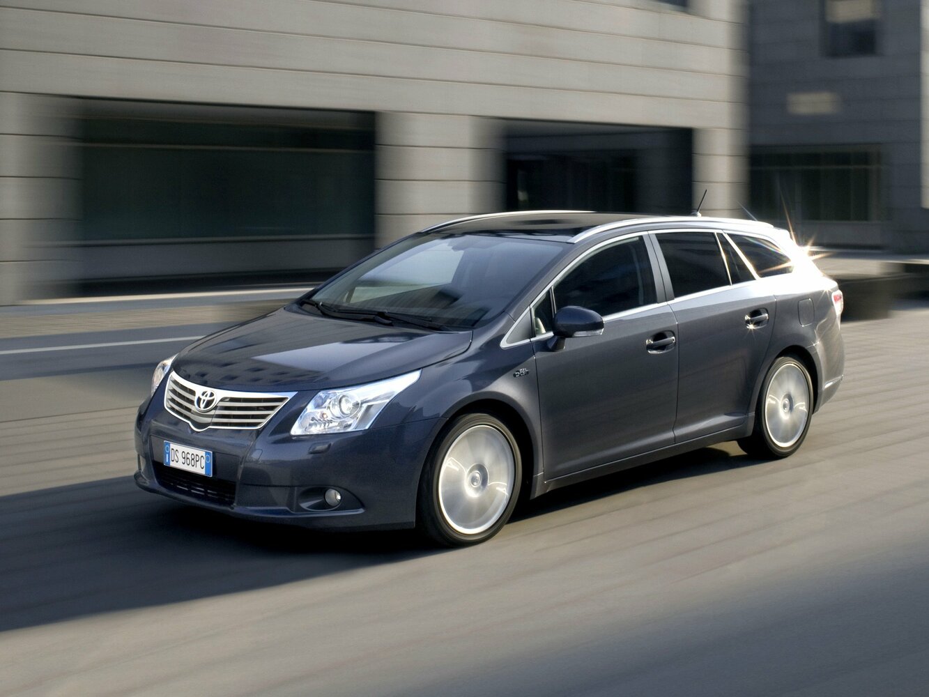 2.0d MT (126 л.с.)