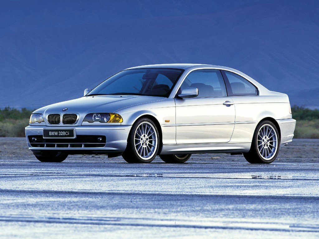 316i 1.9 MT (105 л.с.)