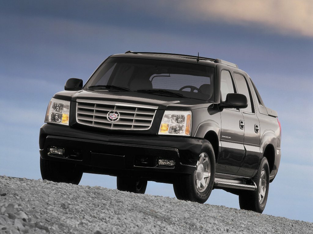 EXT 6.0 AT (349 л.с.) 4WD