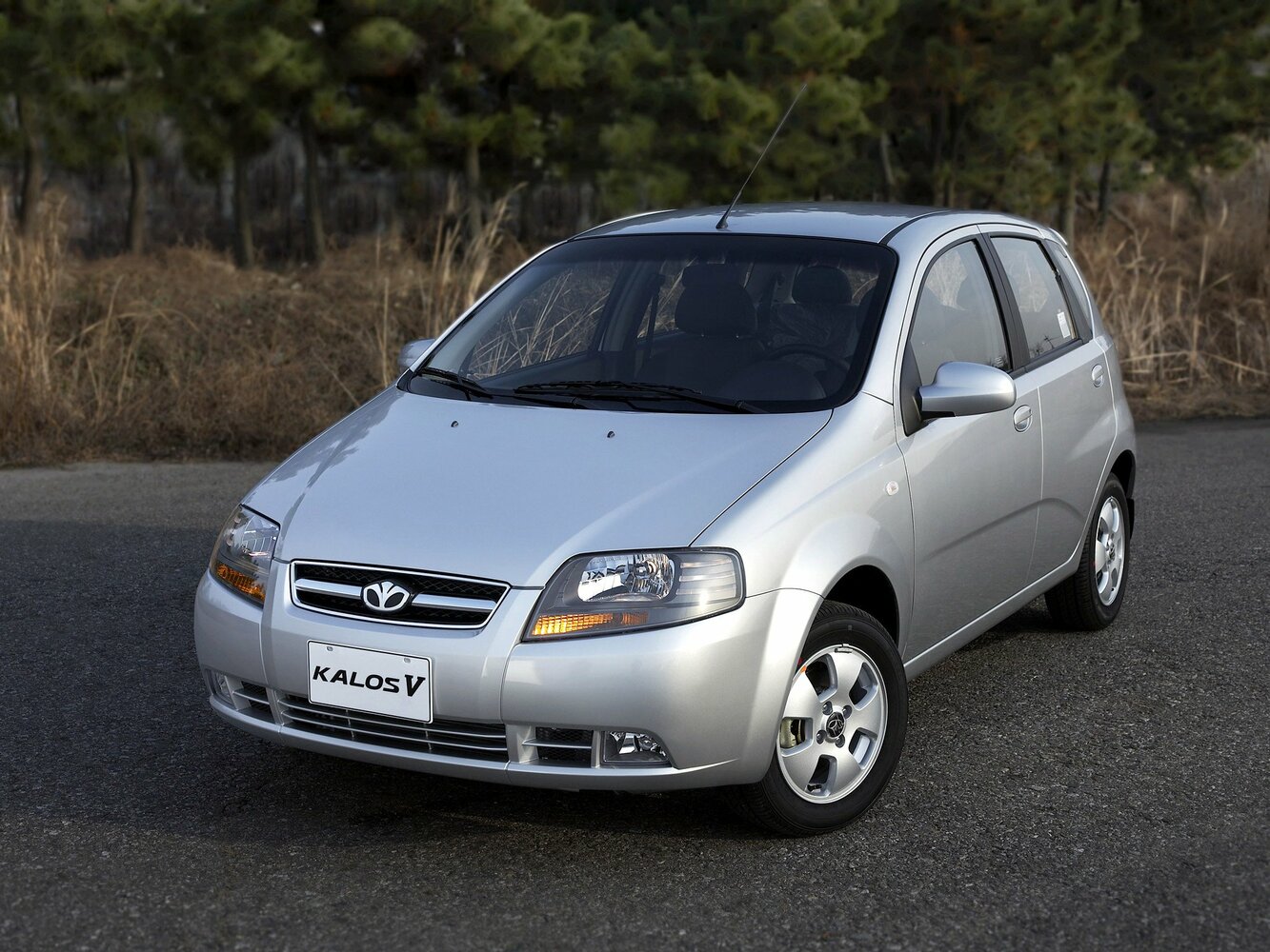 1.2 AT (71 л.с.)