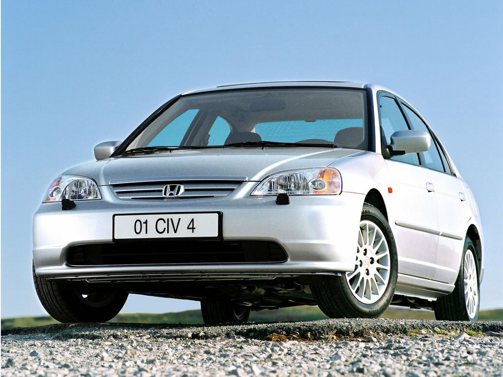 Hybrid 1.3hyb MT (89 л.с.)
