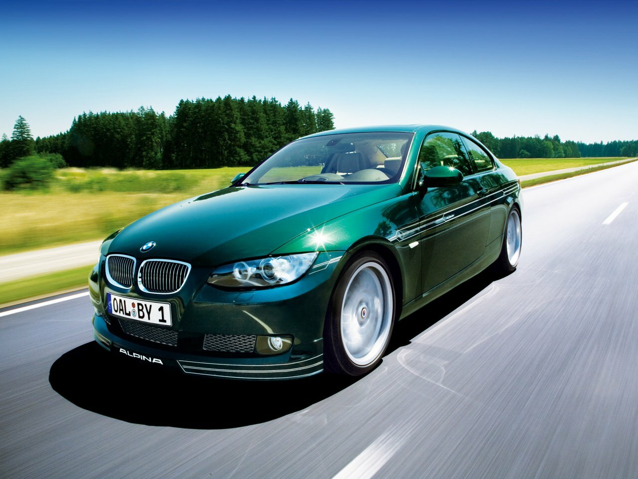 3.0 AT (360 л.с.)