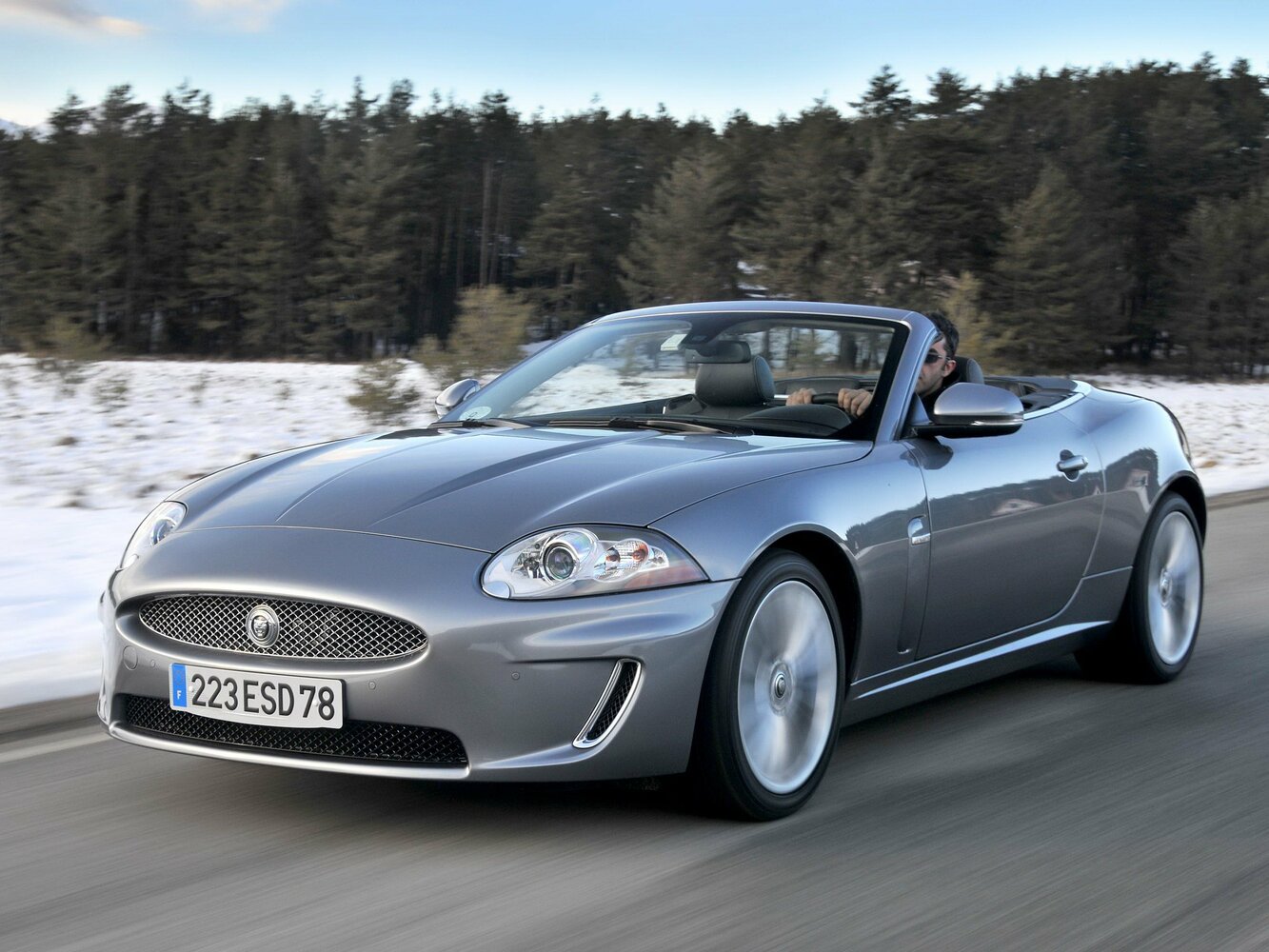 5.0 AT (385 л.с.)