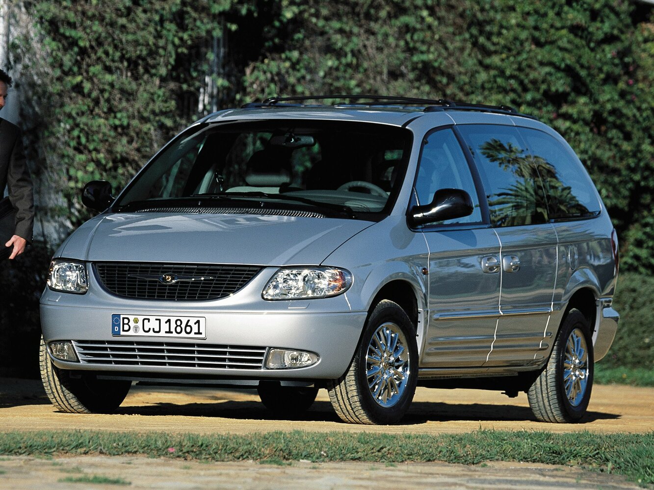 Grand 2.5d MT (141 л.с.)