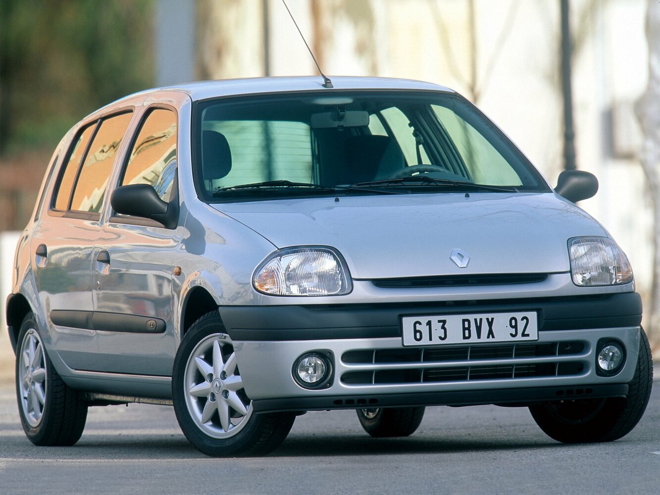 1.2 MT (58 л.с.)