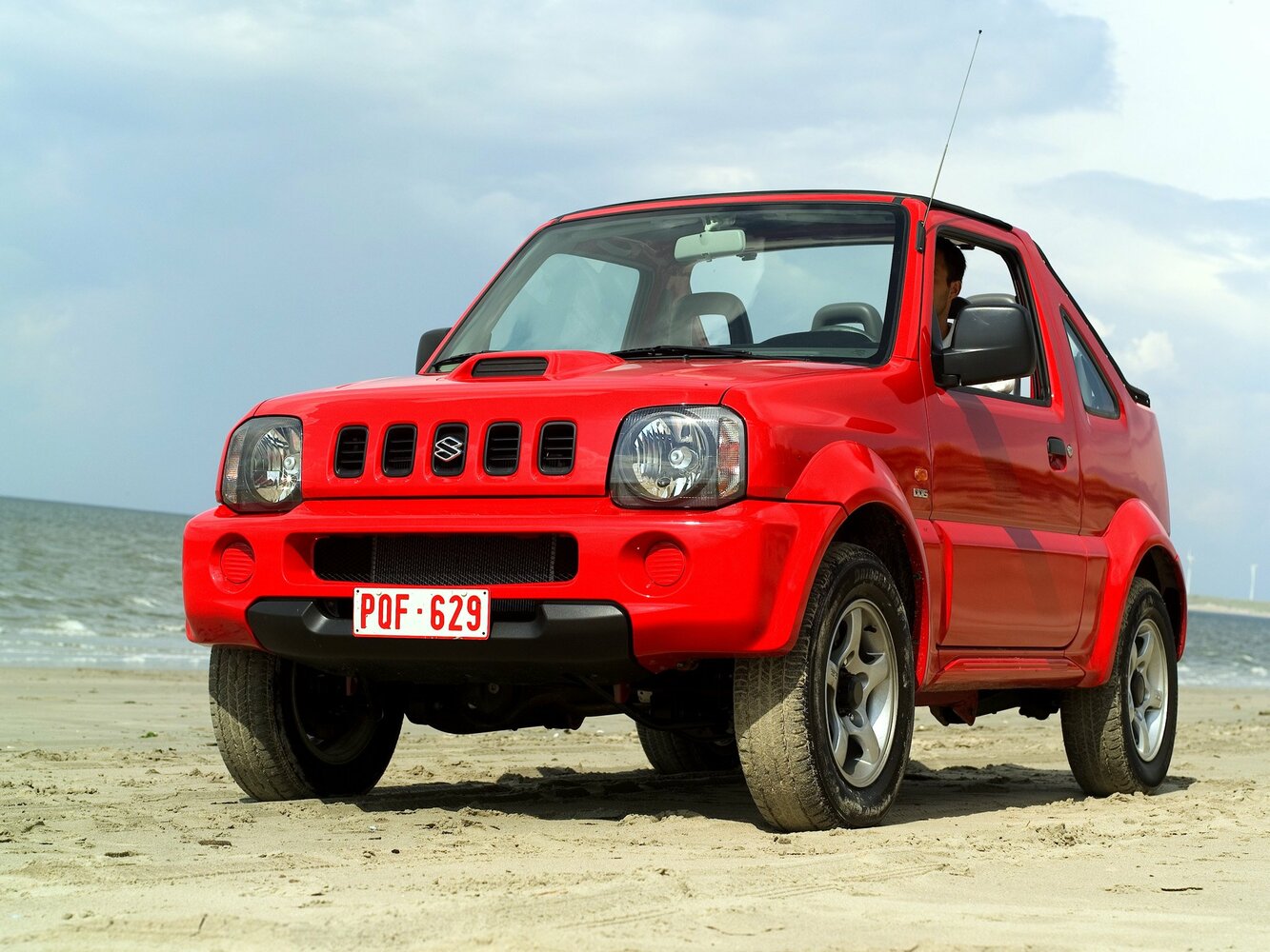 1.5d MT (65 л.с.) 4WD