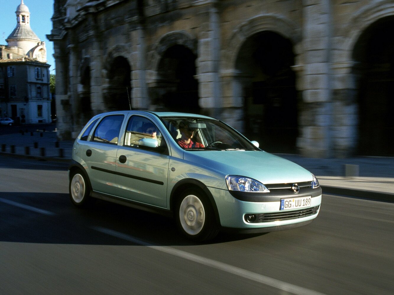 1.0 AMT (58 л.с.)