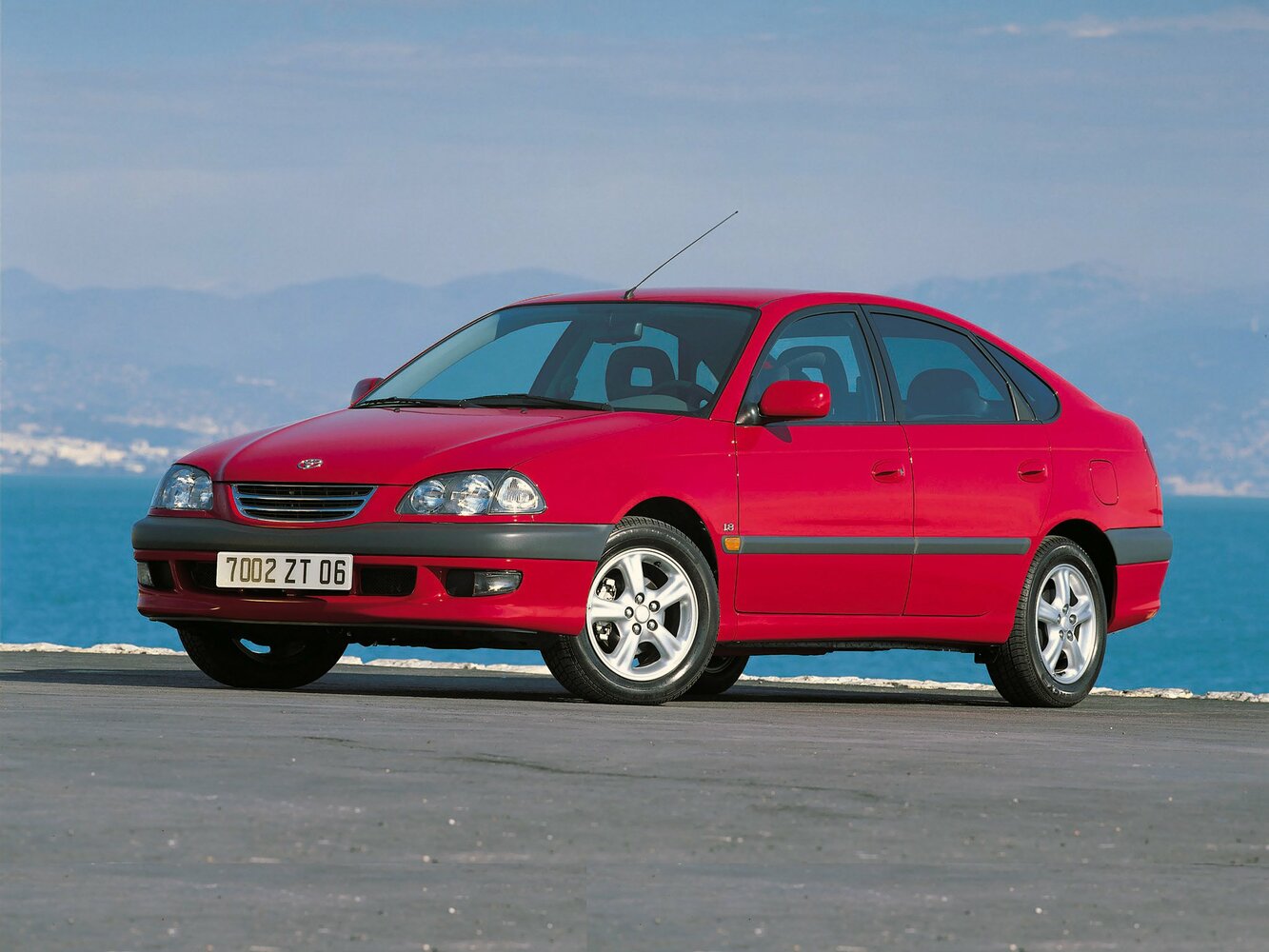 2.0d MT (90 л.с.)