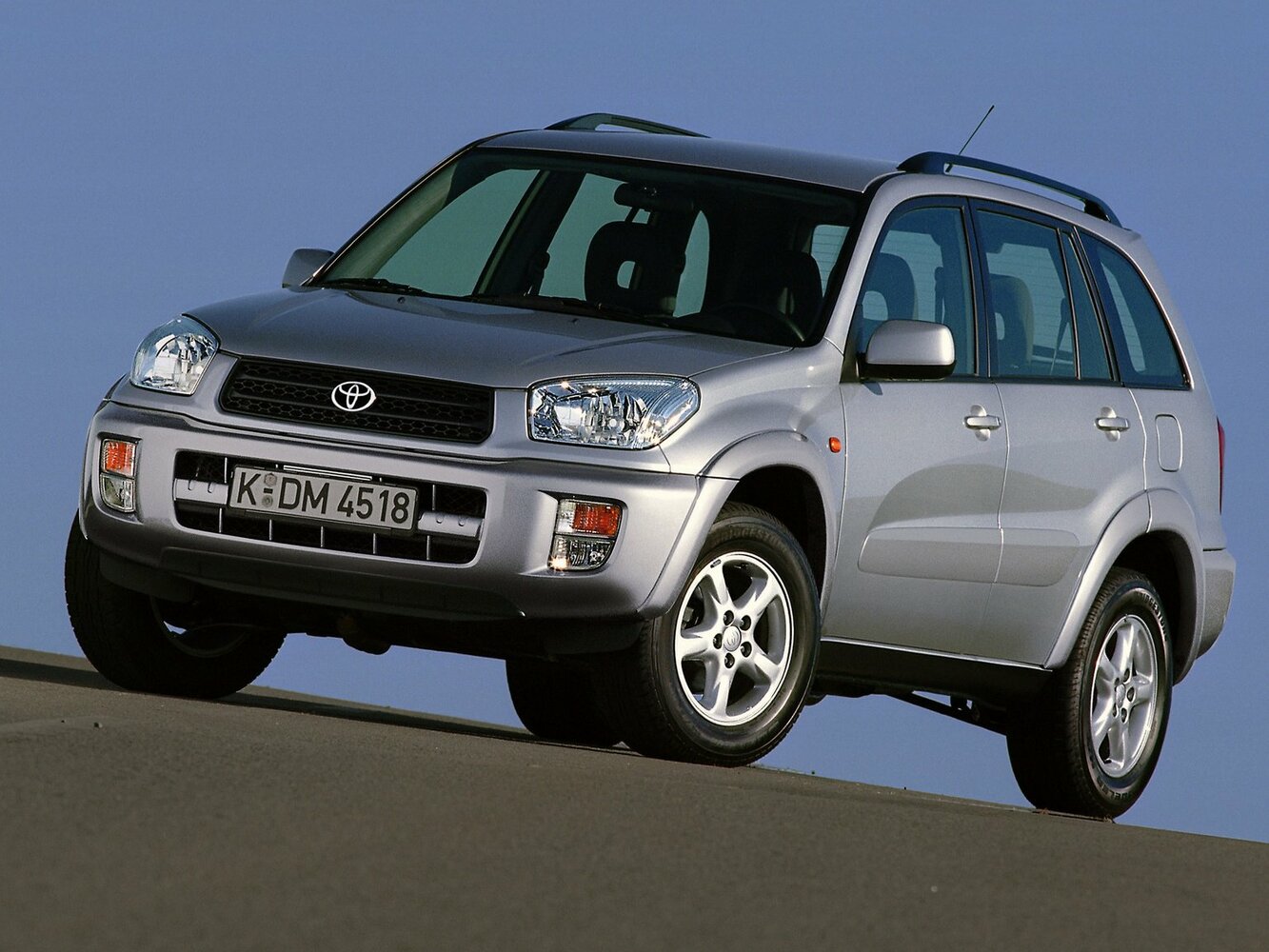2.0d AT (116 л.с.) 4WD
