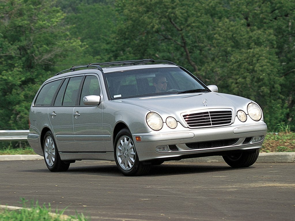 200 2.0 AT (136 л.с.)
