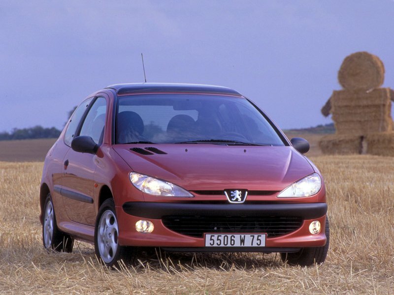 1.1 MT (60 л.с.)