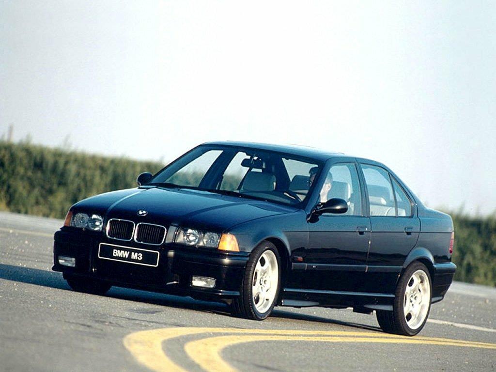 3.0 MT (286 л.с.)
