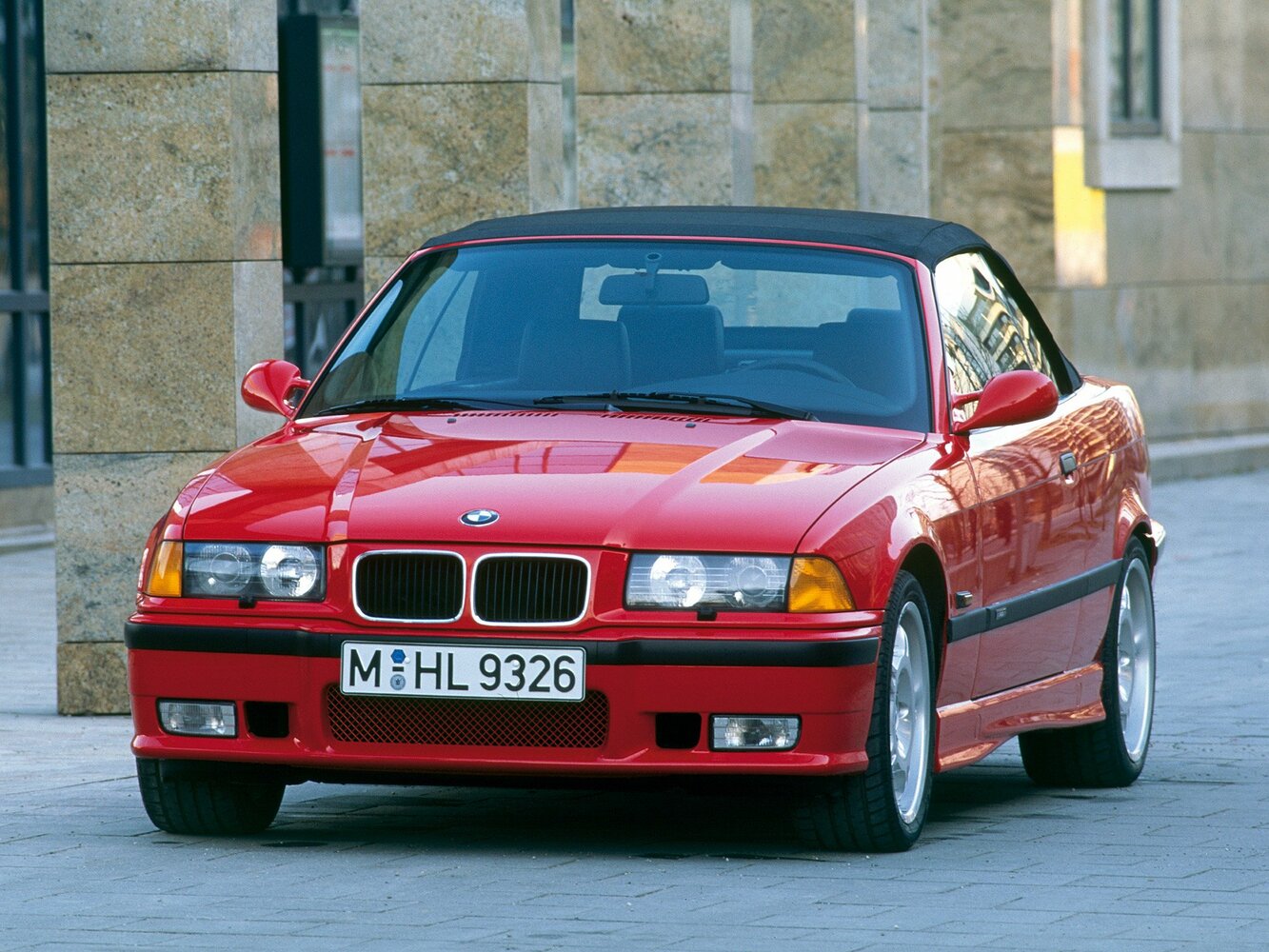 3.0 MT (286 л.с.)