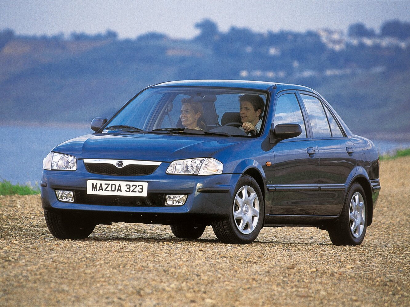 2.0d MT (71 л.с.)