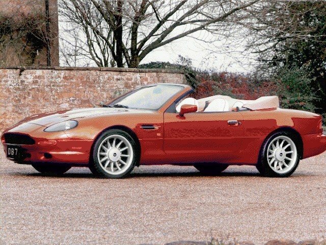 Volante 3.2 AT (340 л.с.)