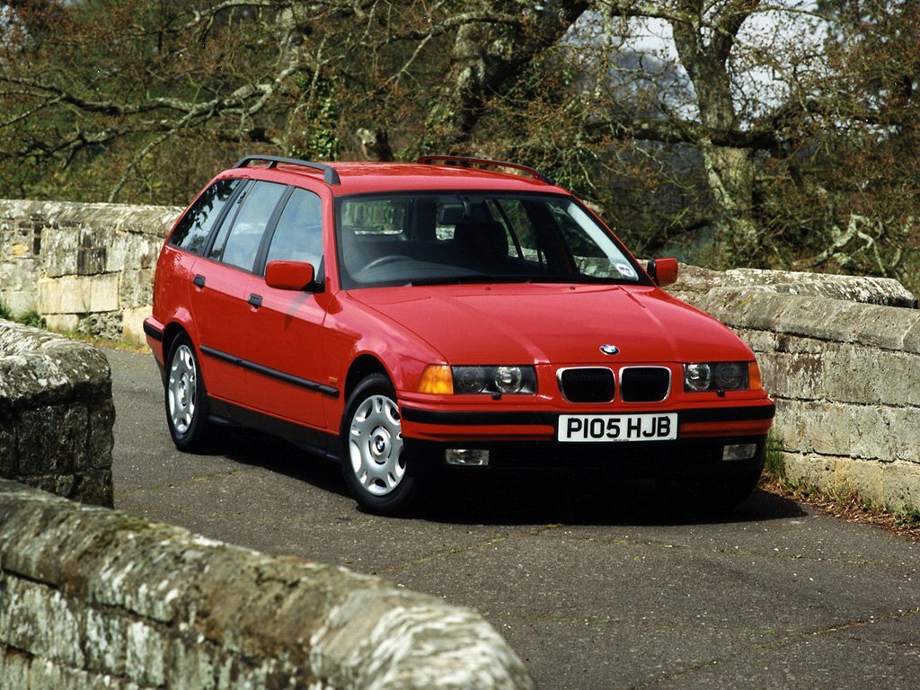 318d 1.7d MT (90 л.с.)