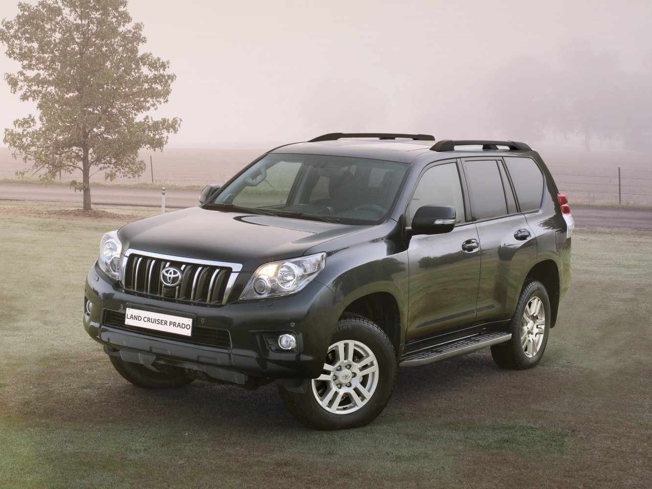 2.7 MT (163 л.с.) 4WD
