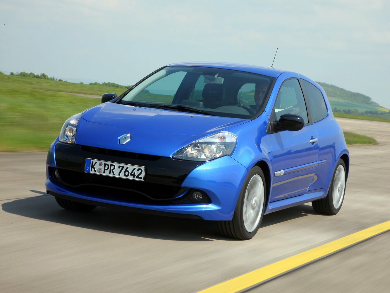 Renault Sport