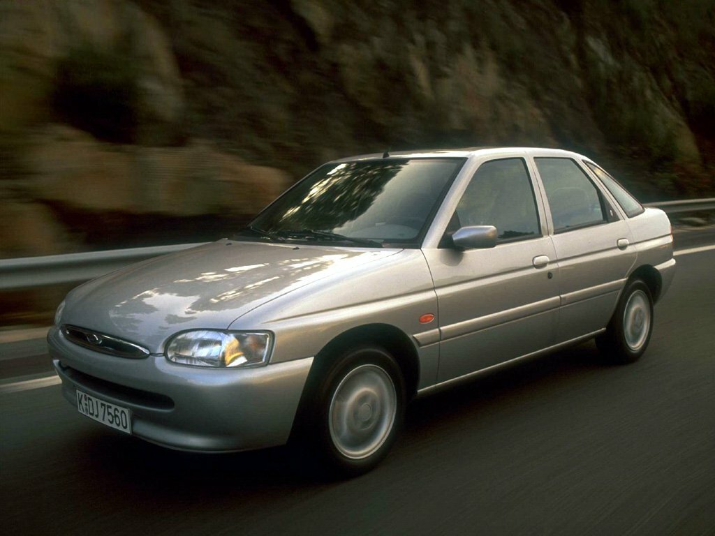 1.8d MT (60 л.с.)