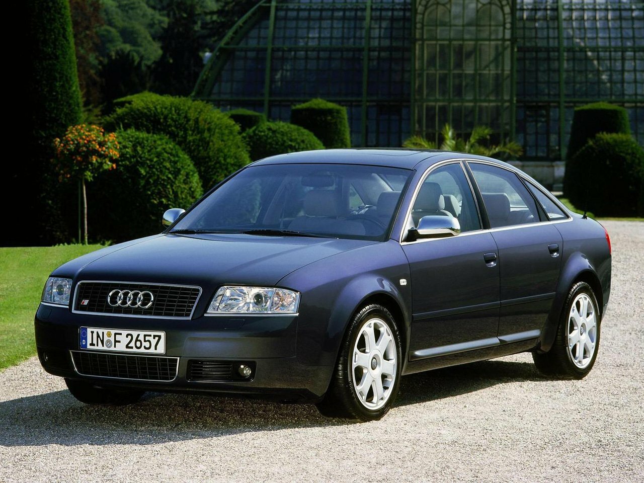 4.2 MT (340 л.с.) 4WD