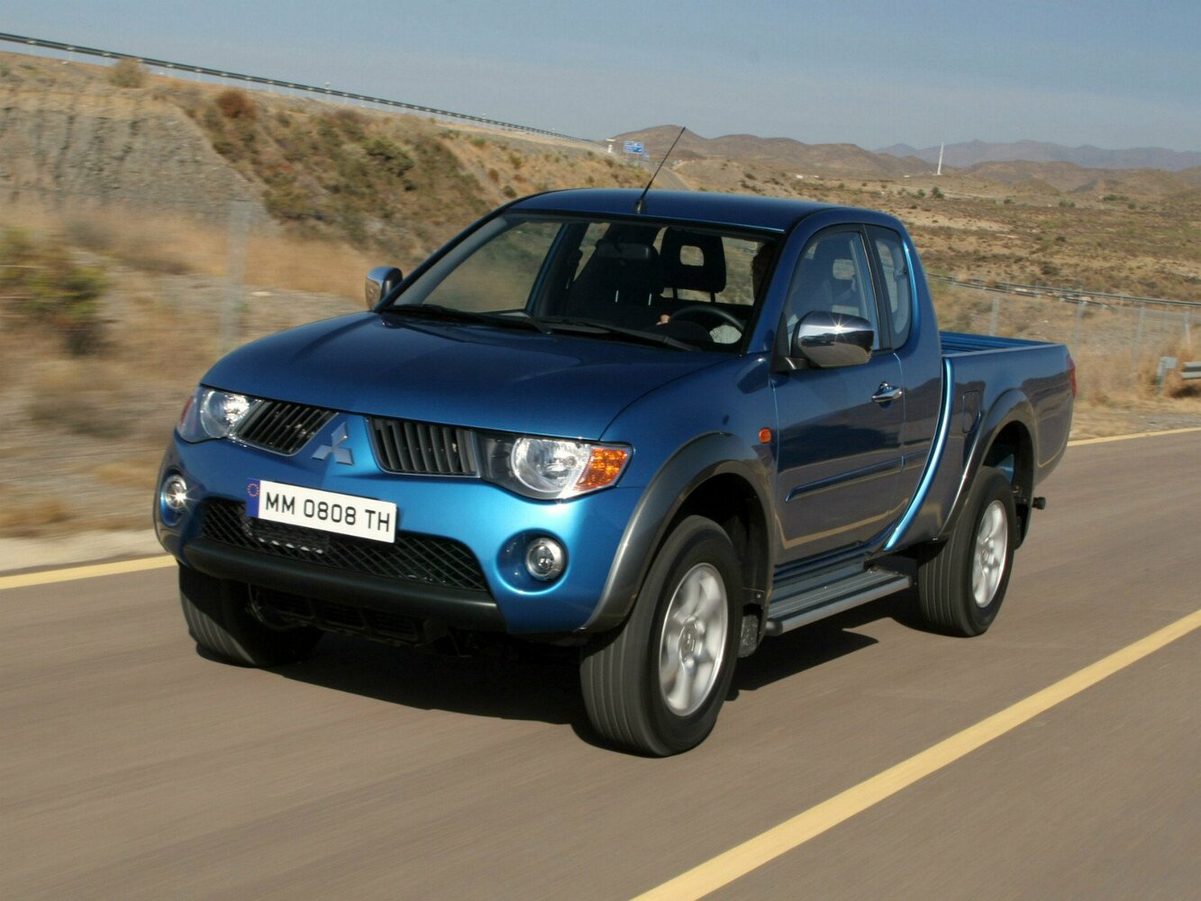 2.5d AT (136 л.с.) 4WD