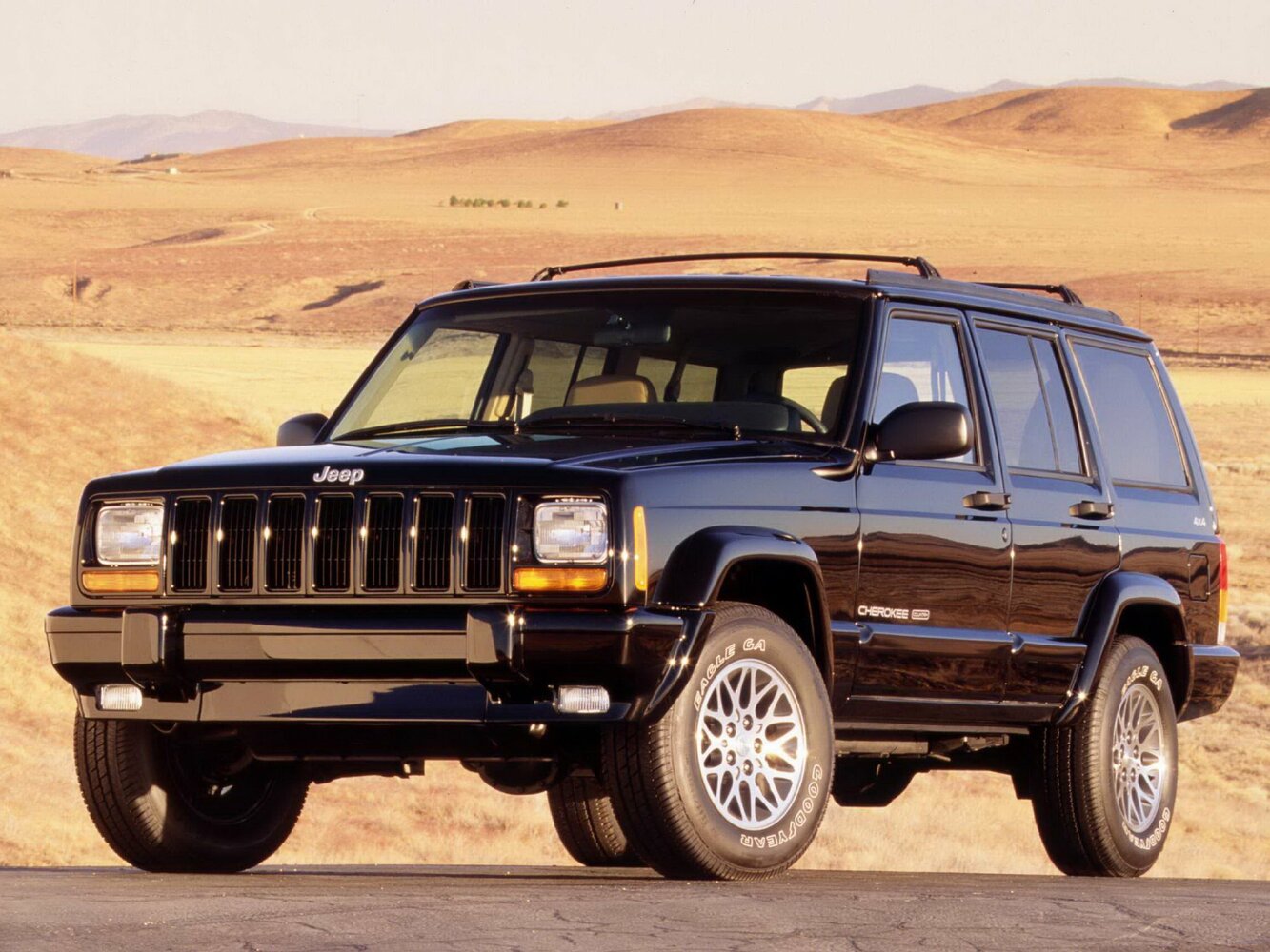 2.1d MT (80 л.с.) 4WD