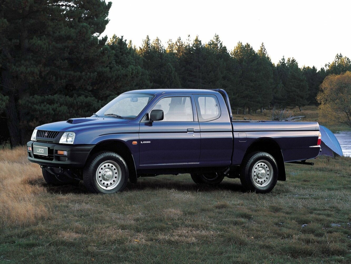 2.5d MT (75 л.с.)