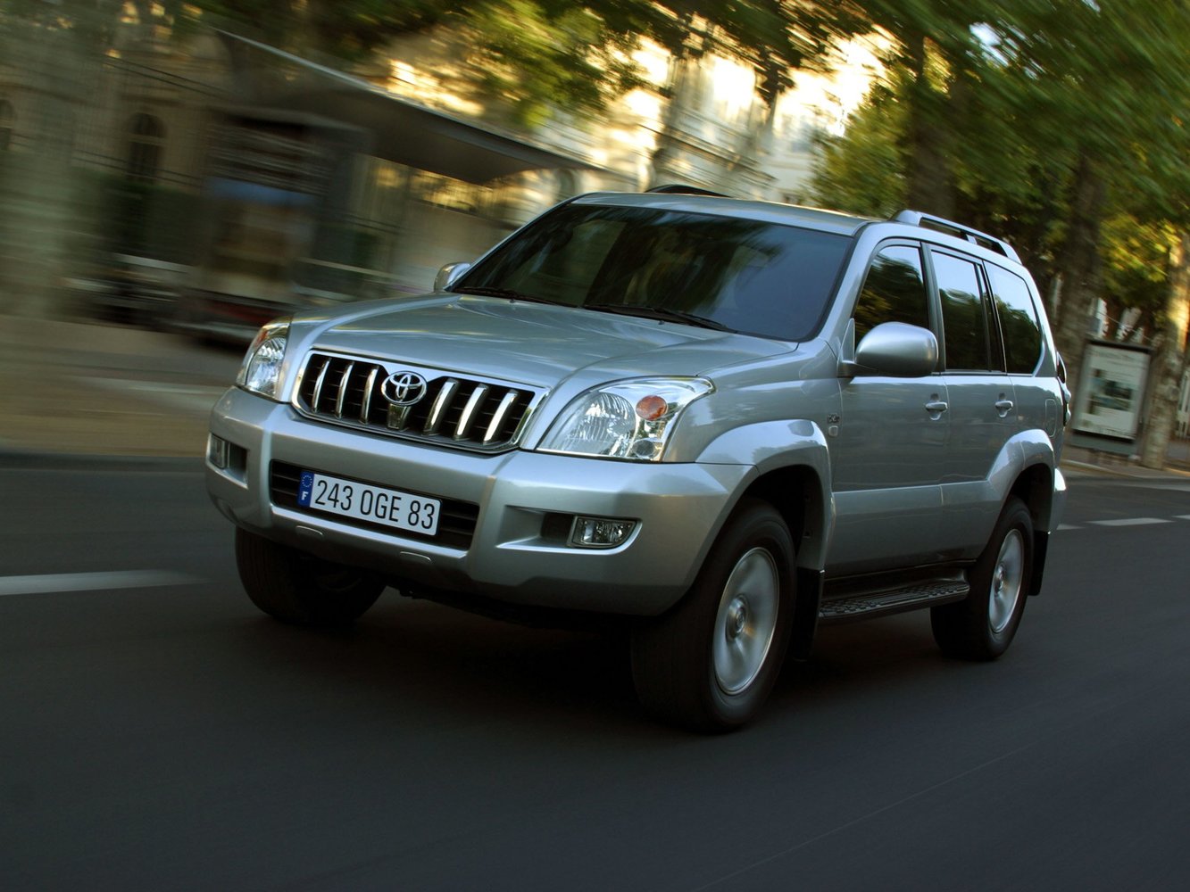 3.0d MT (95 л.с.) 4WD