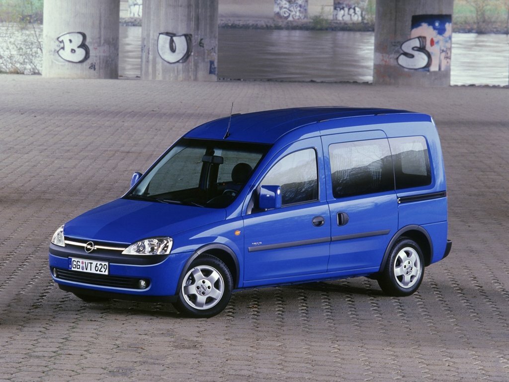 1.7d MT (65 л.с.)