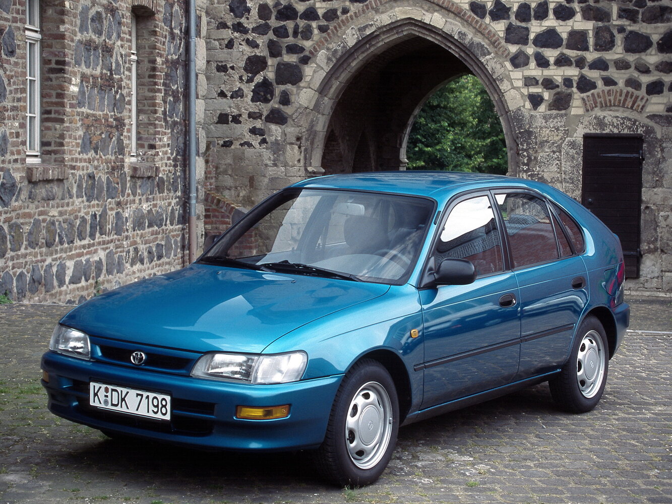 2.0d MT (72 л.с.)