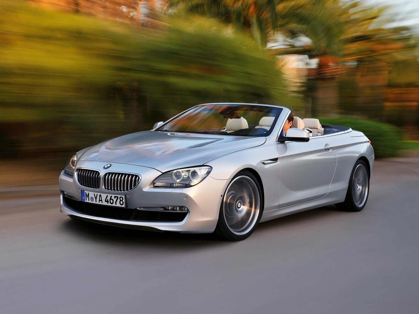 BMW 6 серии III (F06/F13/F12) (2011–2015) · 640d 3.0d AT (313 л.с.)