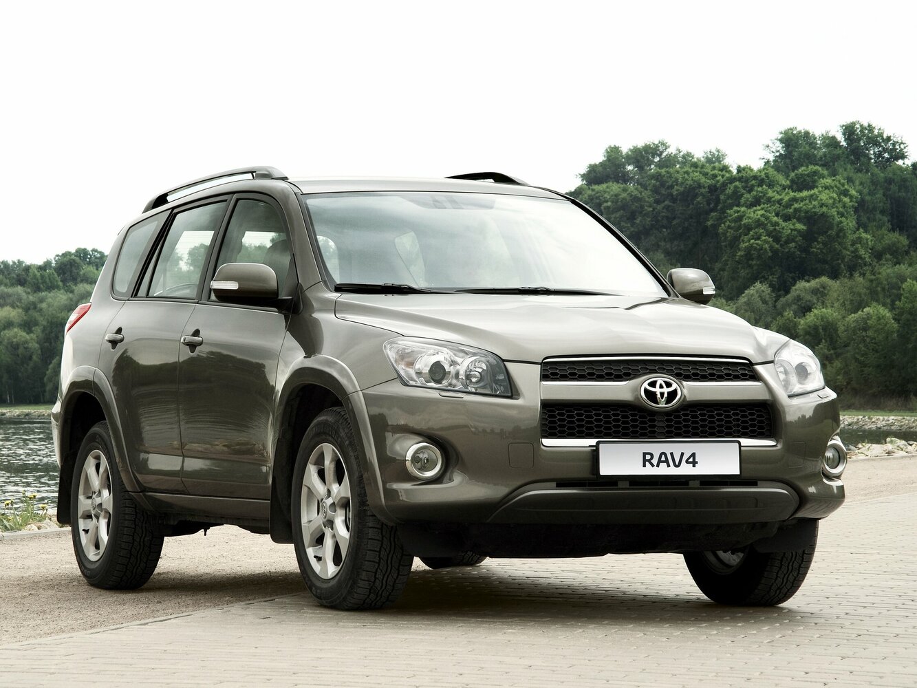Long 2.4 AT (170 л.с.) 4WD