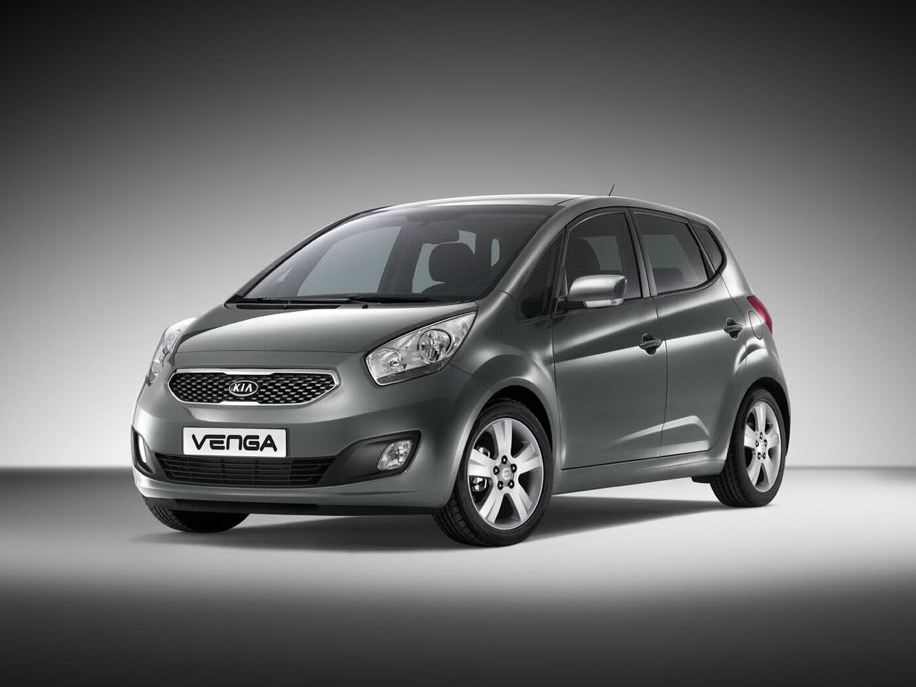 Kia Venga I (2009–2014) · 1.6d MT (115 л.с.)