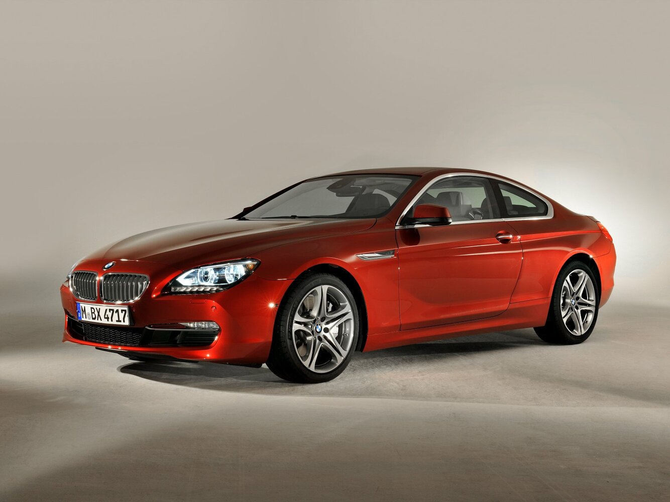 640d xDrive 3.0d AT (313 л.с.) 4WD