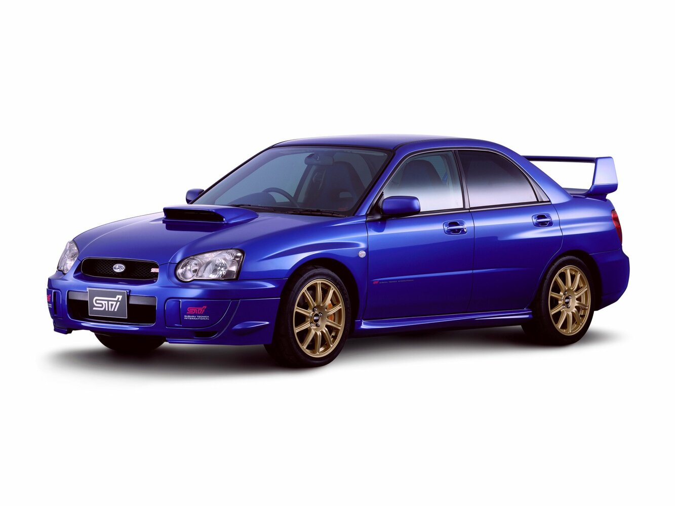 2.0 MT (265 л.с.) 4WD
