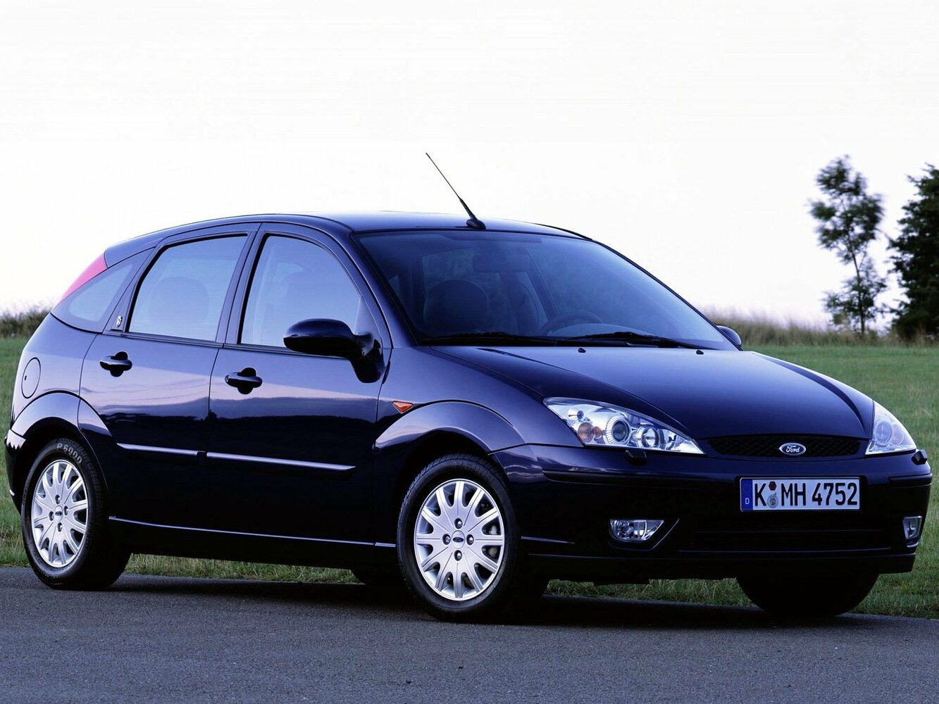 1.8d MT (75 л.с.)