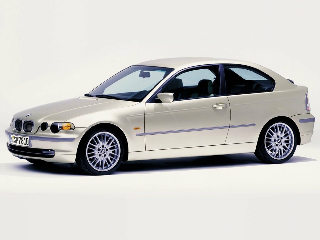 316i 1.8 MT (115 л.с.)