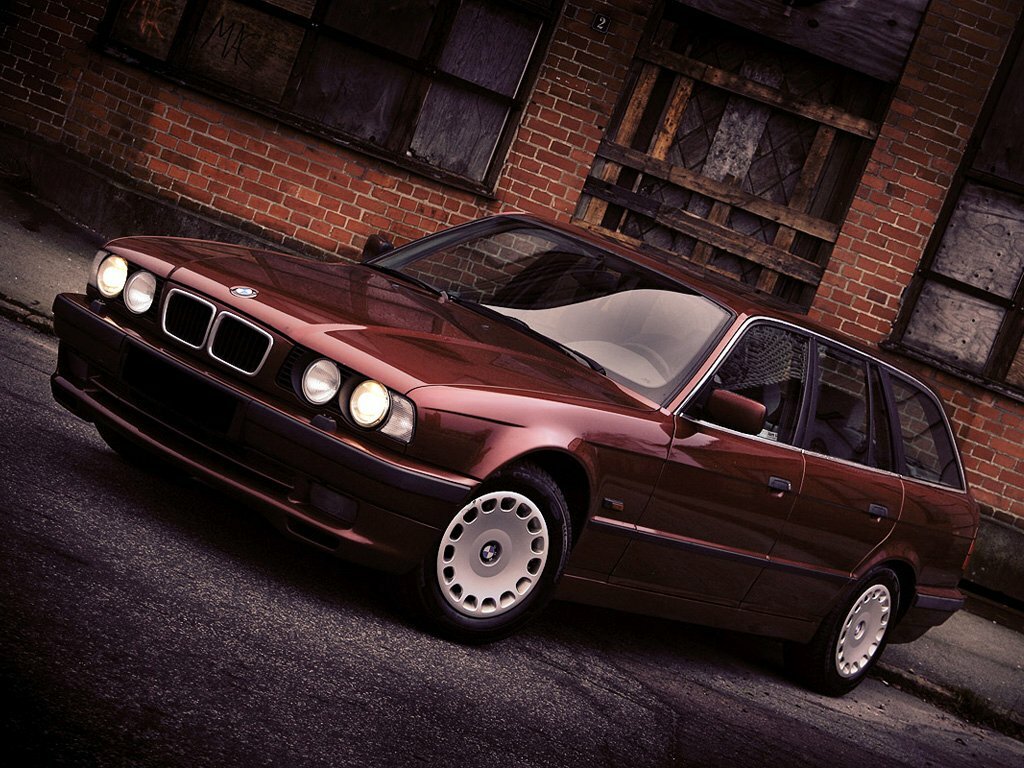 518i 1.8 MT (113 л.с.)