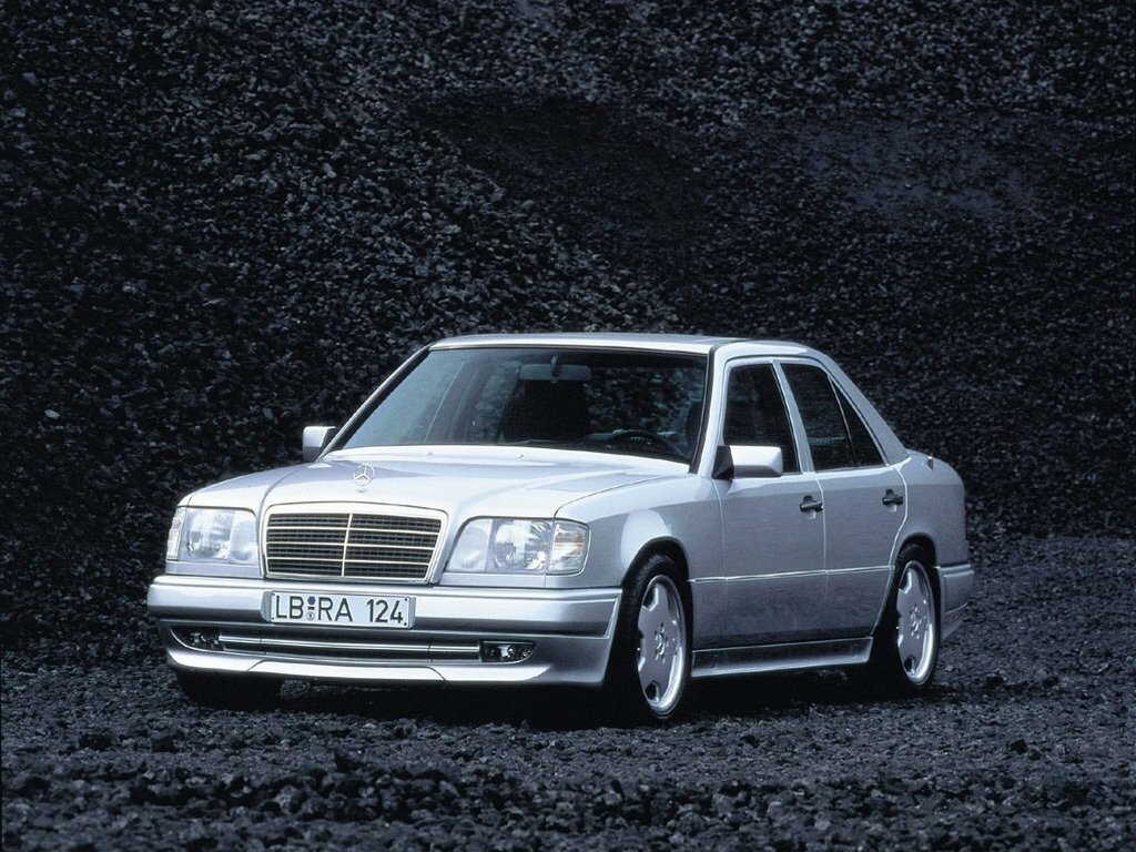 36 AMG 3.6 AT (272 л.с.)