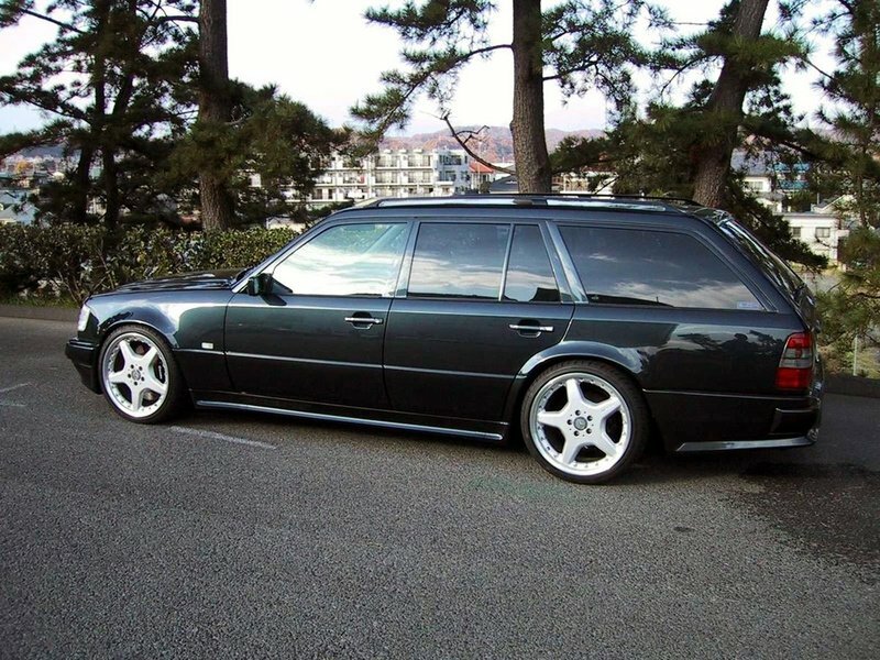 36 AMG 3.6 AT (272 л.с.)