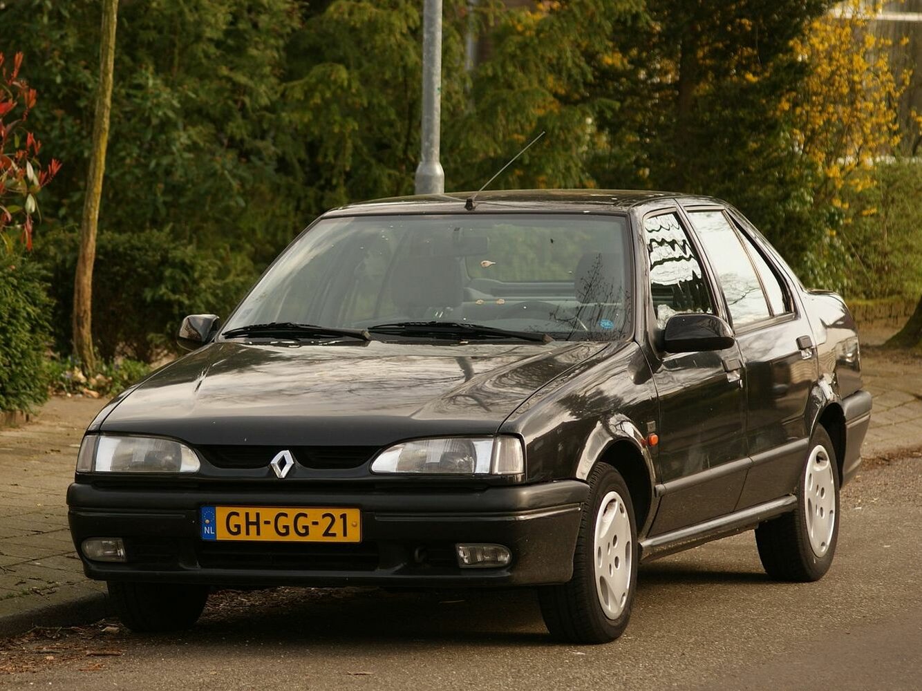 1.4 MT (60 л.с.)
