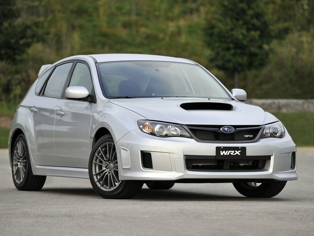 2.5 MT (224 л.с.) 4WD