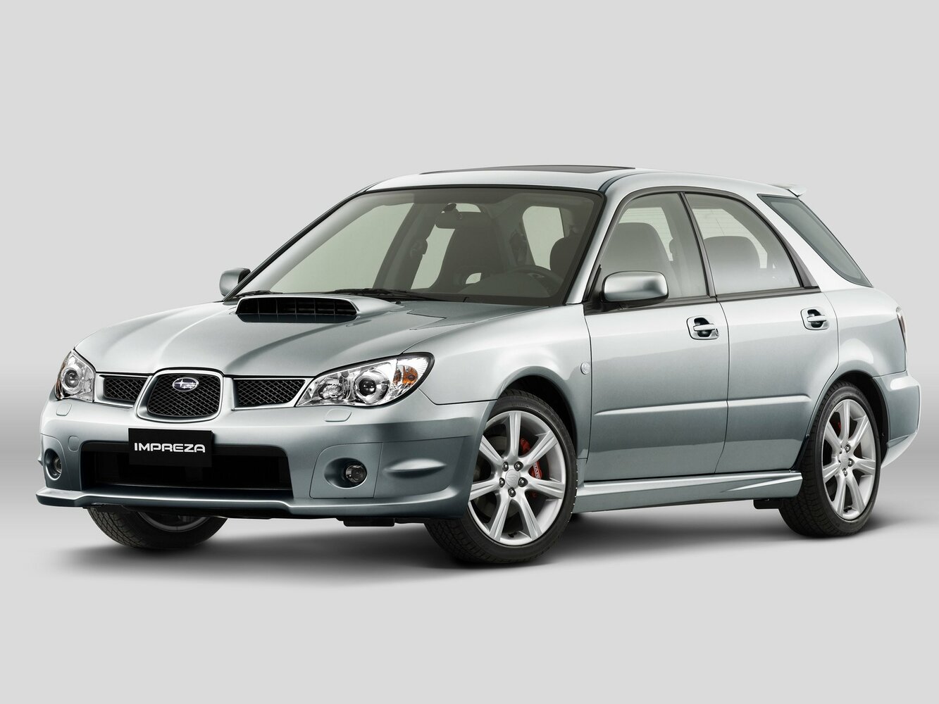 2.5 MT (230 л.с.) 4WD