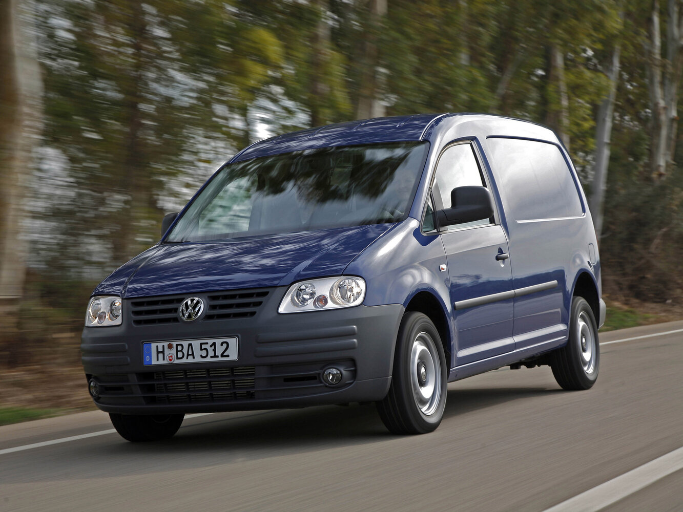 Maxi 2.0d MT (69 л.с.)