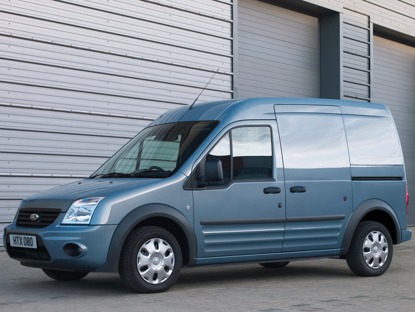 LWB 1.8d MT (90 л.с.)