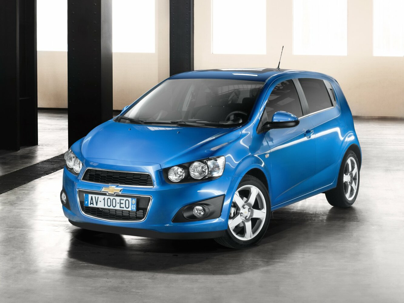 1.2 MT (70 л.с.)