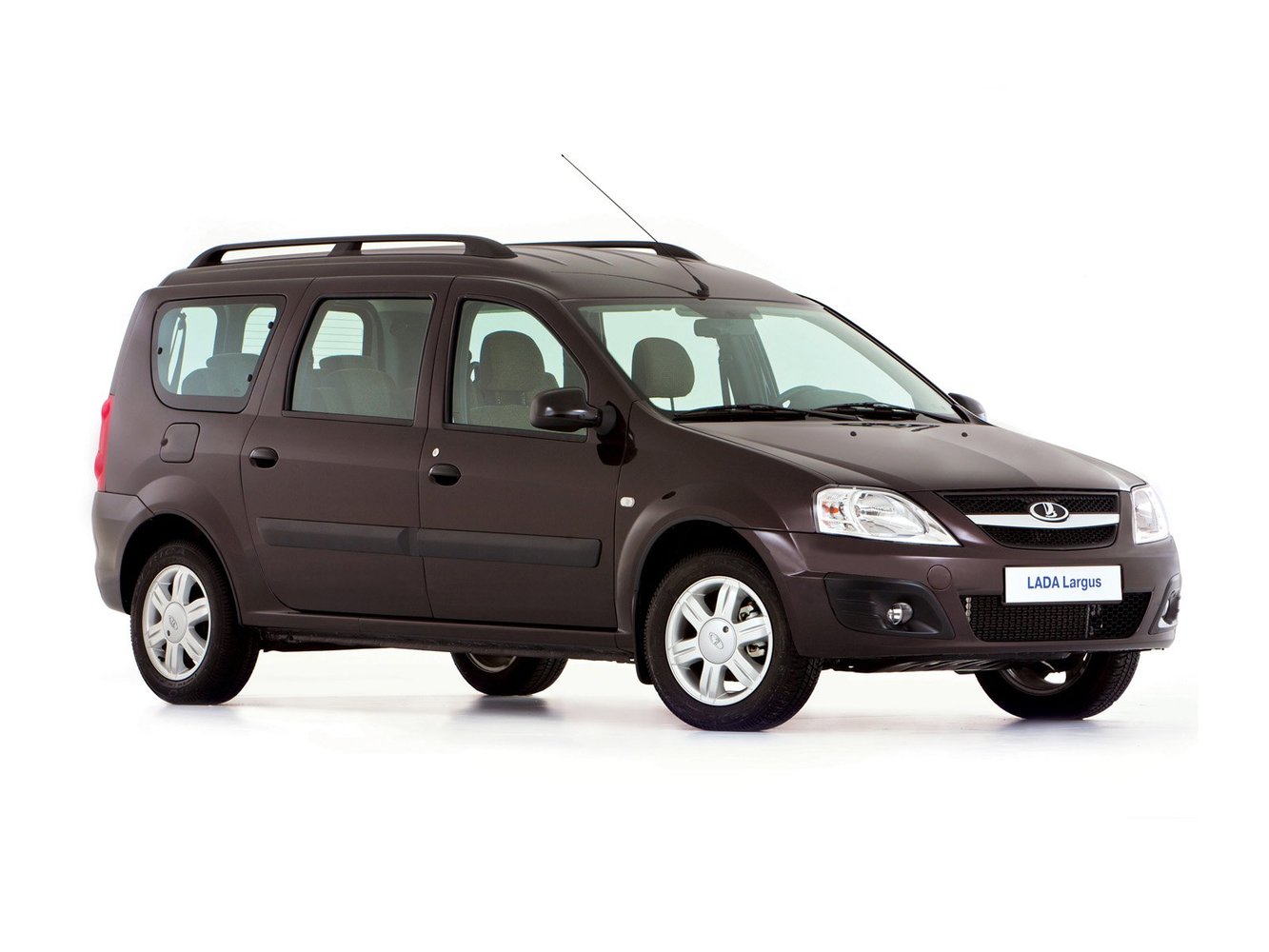 Lada (ВАЗ) Largus I (2012–2021) · CNG 1.6 MT (106 л.с.)