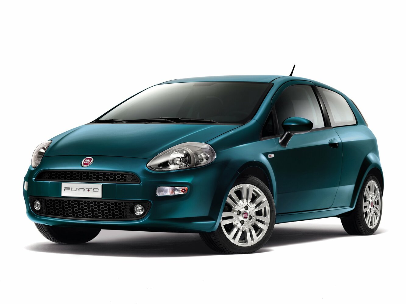 1.2 MT (69 л.с.)